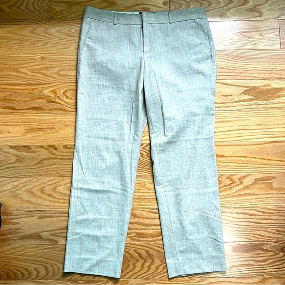 4/$20 SALE - Banana Republic "Hampton" Dress Pants - Picture 2 of 3
